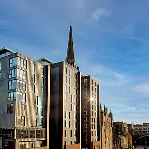 Chic And At The Point In , Aberdeen United Kingdom